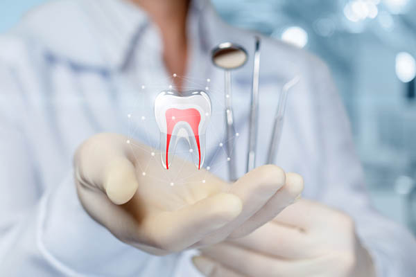 Dental Care at Nagemoga